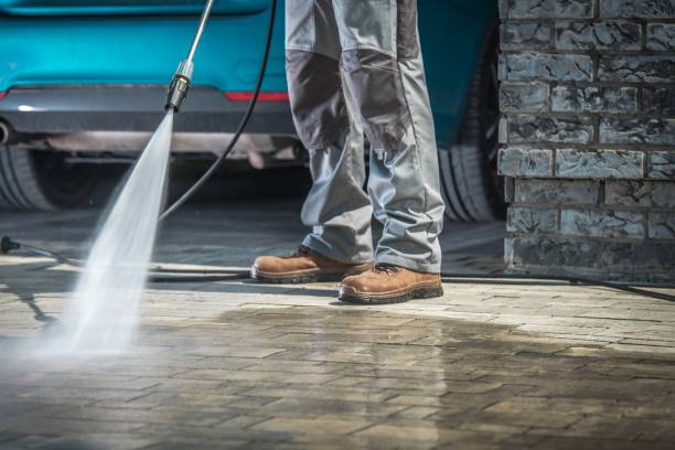Best Building Exterior Washing  in Pinewood, FL