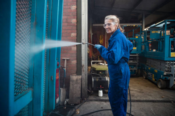 Pinewood, FL Pressure Washing Services Company