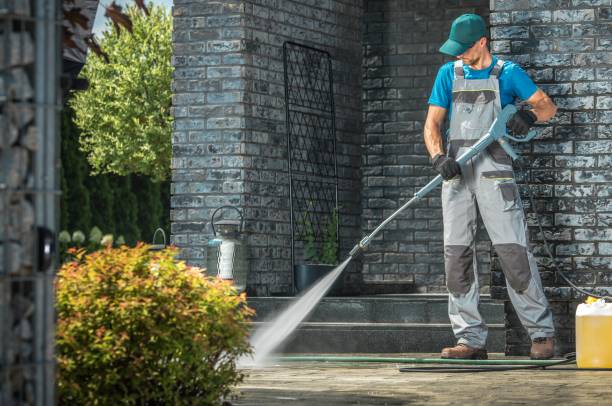 Best Gas Station Cleaning  in Pinewood, FL