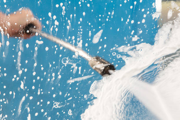 Paint Preparation in Pinewood, FL