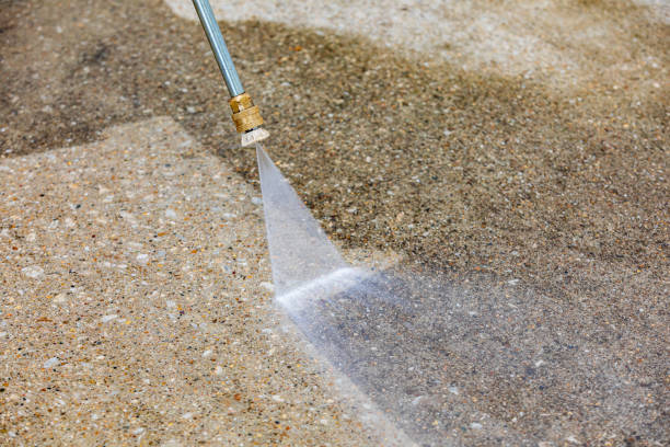 Best Gas Station Cleaning  in Pinewood, FL