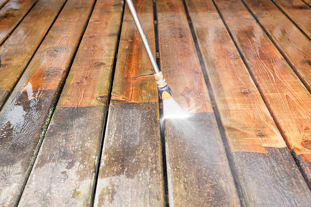 Best Warehouse Cleaning  in Pinewood, FL