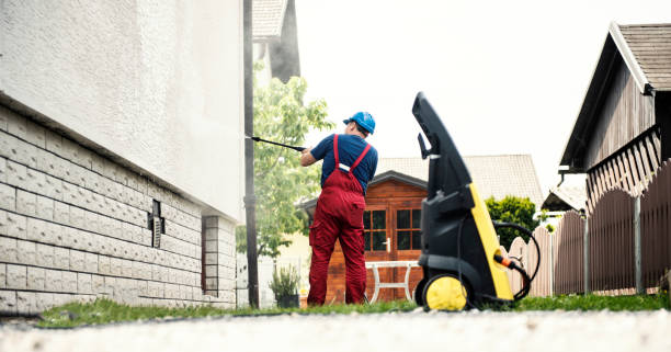 Best Dumpster Area Cleaning  in Pinewood, FL